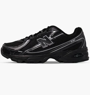Кросівки унісекс New Balance 740 Black U740BM2