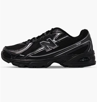 Кросівки унісекс New Balance 740 Black U740BM2