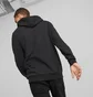 Худи мужское Puma Bmw M Ess Ft Black 538143-01