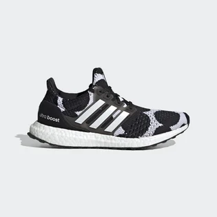 Кросівки жіночі Adidas Ultraboost X Marimekko Dna Wmns Core Cloud Black/White GZ8686