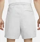 Шорты мужские Nike Forward White DX0201-084