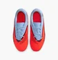 Бутси дитячі Nike Phantom 360 Club Light Blue/Red HM9202-400