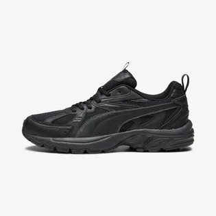 Кросівки унісекс Puma Milenio Tech Black 392322-02
