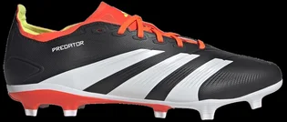 Бутсы унисекс Adidas Predator League Fg Black IG7762