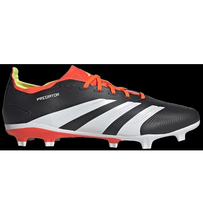 Бутсы унисекс Adidas Predator League Fg Black IG7762
