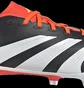 Бутсы унисекс Adidas Predator League Fg Black IG7762