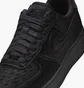 Кроссовки женские Nike Air Force 1 07 Black II7398-001