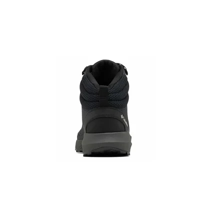 Ботинки мужские Columbia Boot Trailstorm Black BM5578-010