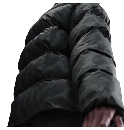 Куртка женская Nike Therma-Fit Black HV5101-010