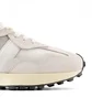 Кроссовки унисекс New Balance 327 Grey U327WRB