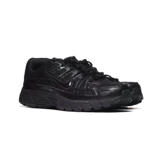 Кроссовки детские Nike P-6000 Big Kids Shoes Black HV5064-012