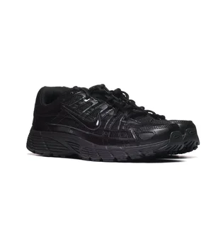 Кроссовки детские Nike P-6000 Big Kids Shoes Black HV5064-012