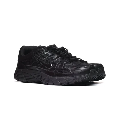 Кросівки дитячі Nike P-6000 Big Kids Shoes Black HV5064-012