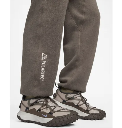 Штаны мужские Nike Acg Polartec® Wolf Tree Pant Brown CV0658-004