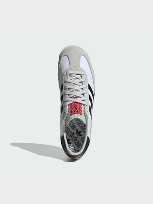 Кросівки чоловічі Adidas Sl 72 Grey/White JS0746