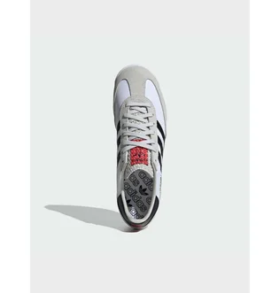 Кроссовки мужские Adidas Sl 72 Grey/White JS0746