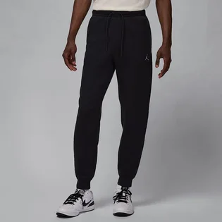 Спортивный костюм мужской Nike Brooklyn Fleece Black FV7293-010__FV7277-010