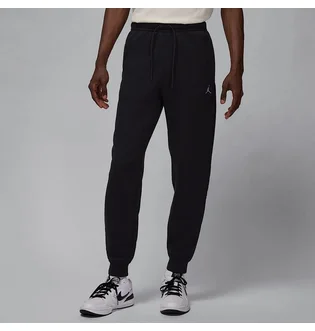 Спортивный костюм мужской Nike Brooklyn Fleece Black FV7293-010__FV7277-010