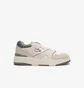 Кроссовки мужские Lacoste Lineshot Beige/White 747SMA0062.081