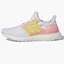 Кроссовки женские Adidas Ultraboost Dna 5.0 Shoes Grey/Pink Gv8731