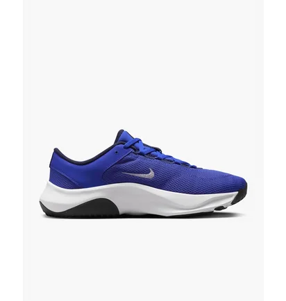 Кроссовки мужские Nike Legend Essential 3 Next Nature MenS Workout Shoes Blue DM1120-402