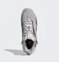 Кроссовки женские Adidas Exhibit B Mid Basketball Shoes Grey Gy8983