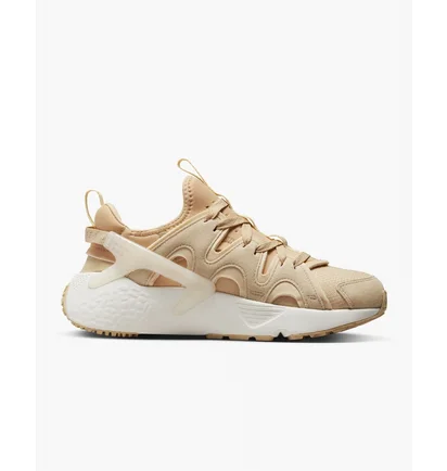 Кросівки жіночі Nike Air Huarache Craft Shoes Beige DQ8031-201