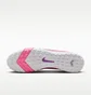 Сороконіжки дитячі Nike Zoom Mercurial Vapor 16 Academy Vini Tf Pink/Metallic IM3646-640