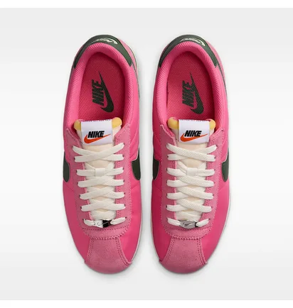 Кроссовки женские Nike Cortez Pink IH2361-600