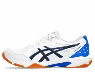 Кросівки чоловічі Asics Gel-Rocket 11 White 1071A091-100