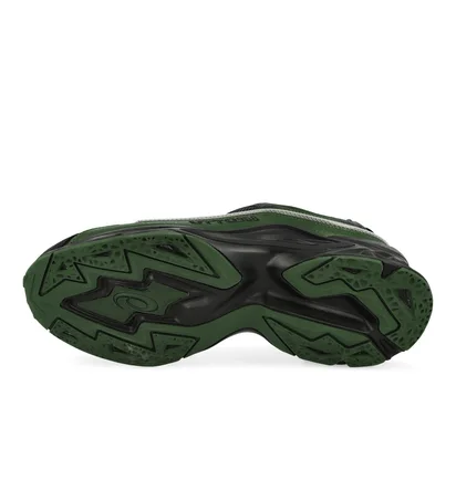 Кросівки чоловічі Asics Protoblast-Cmlviii X Otto958 Grey/Black 1203A643-020