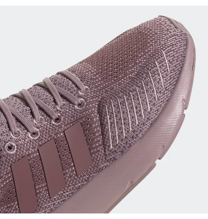 Кросівки жіночі Adidas Swift Run 22 Originals Bordo Gv7978
