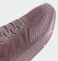 Кросівки жіночі Adidas Swift Run 22 Originals Bordo Gv7978
