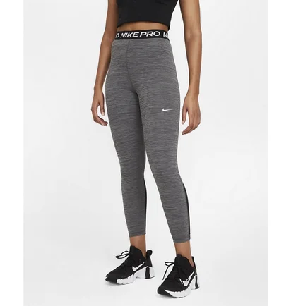 Лосины женские Nike Pro 365 Grey DA0483-011