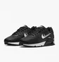 Кросівки чоловічі Nike Air Max 90 Black Fd0657-001