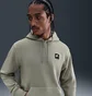 Худи мужское Nike Air Po Olive IM9484-320