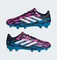 Бутсы детские Adidas Copa Pure 2 League Firm Ground Cleats Kids Multi IG8731