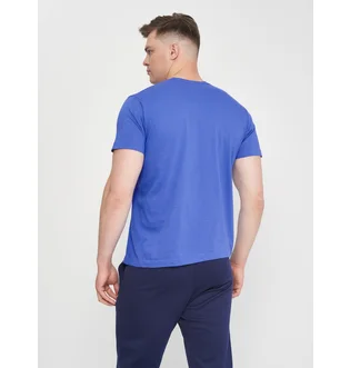 Футболка чоловіча Joma Desert Blue 101739.700
