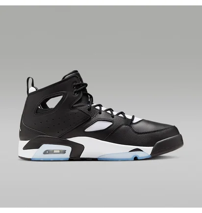 Кроссовки мужские Air Jordan Flight Club 91 Black DC7329-002