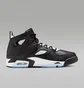 Кроссовки мужские Air Jordan Flight Club 91 Black DC7329-002