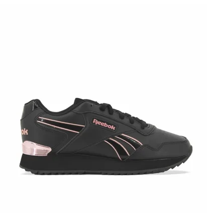 Кросівки чоловічі Reebok Royal Glide Ripple Clip Black 100200389
