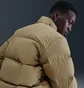 Пуховик чоловічий Nike Club Puffer Olive IB2975-297