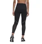 Леггинсы женские Adidas How We Do 7/8 Black Fm7643