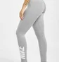 Легінси жіночі Nike Sportswear Grey DB3900-063