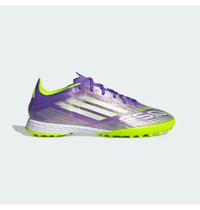 Сороконожки унисекс Adidas F50 Pro Violet JH7665