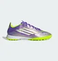 Сороконожки унисекс Adidas F50 Pro Violet JH7665