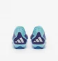 Бутсы унисекс Adidas Predator Accuracy.3 Fg Blue/Light Blue GZ0026
