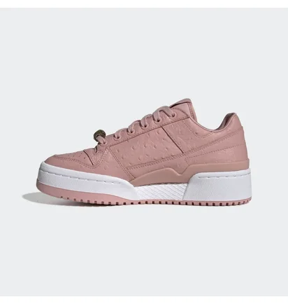 Кросівки жіночі Adidas Forum Bold Shoes Pink Gw1923