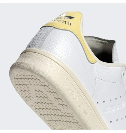 Кроссовки женские Adidas Stan Smith Shoes White IE0464