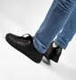 Кроссовки мужские Kappa Marabu Black 242765-1120